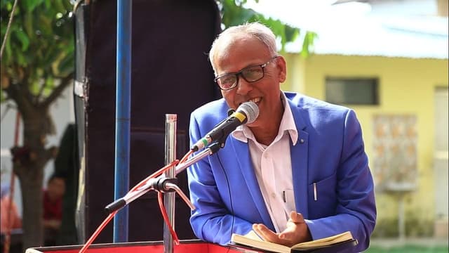 Profile picture of name