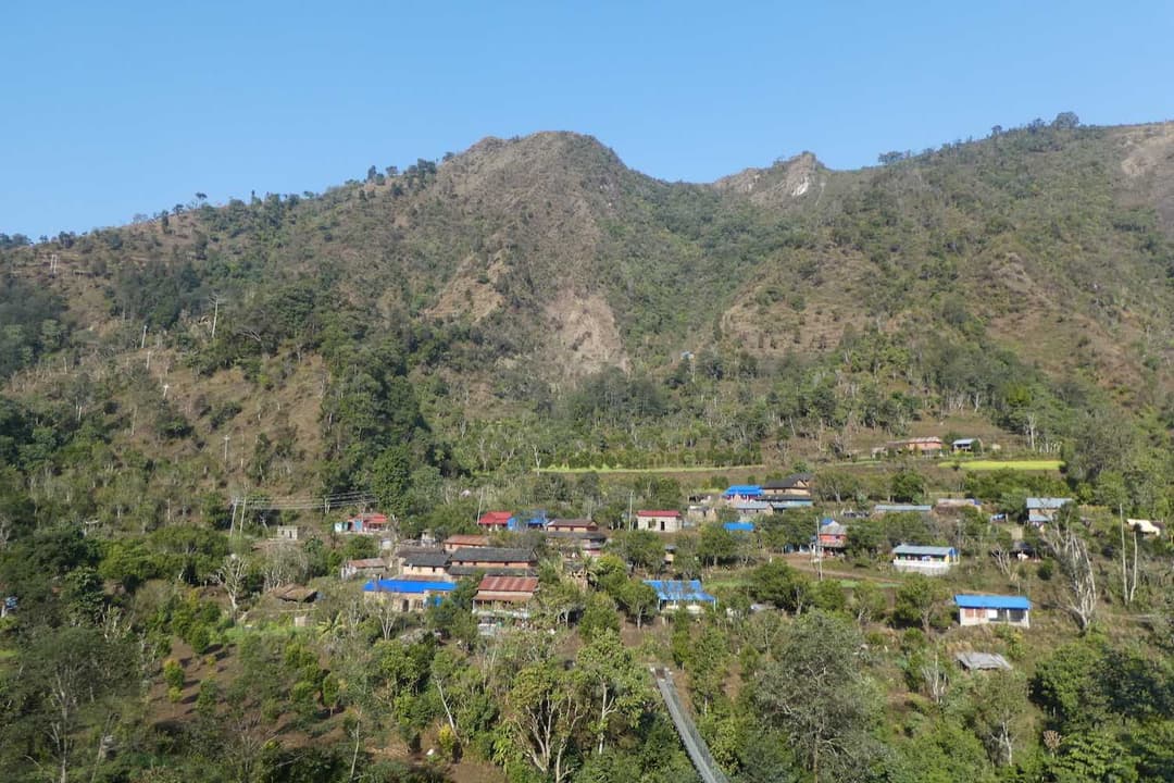 Sirai Chuli Pahad