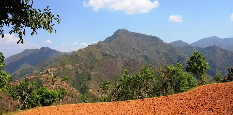 Sirai Chuli Pahad