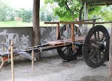 Tharu Cultural Museum and Research Center