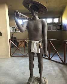 Tharu Cultural Museum and Research Center