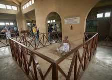 Tharu Cultural Museum and Research Center