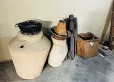 Tharu Cultural Museum and Research Center