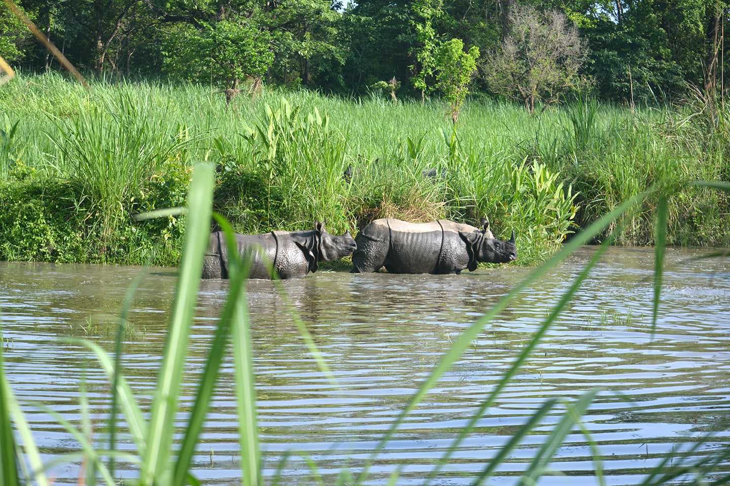 2 Nights 3 Days: Plan 1